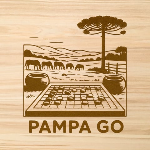 Logo Pampago